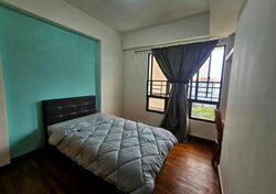 The Mayfair (D22), Condominium #476510471